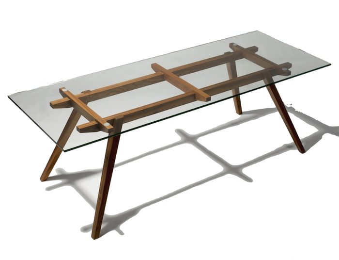 Стол Alejandro Sticotti Стол Alejandro Sticotti в Костроме | Loft Concept