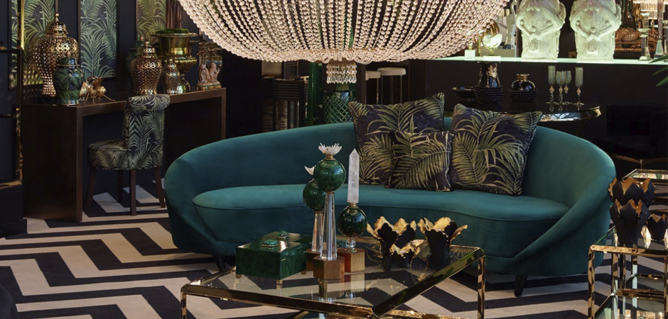 Стул CHAIR DIDI - фото №1