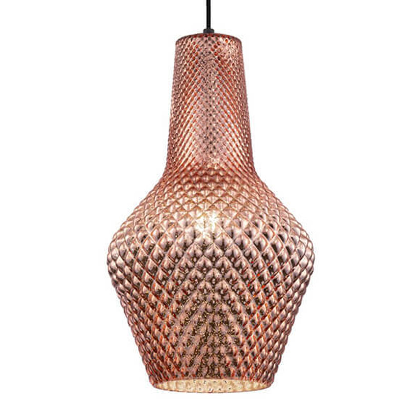 Подвесной светильник Donald copper 25 Медь Подвесной светильник Donald copper 25 Медь в Костроме | Loft Concept
