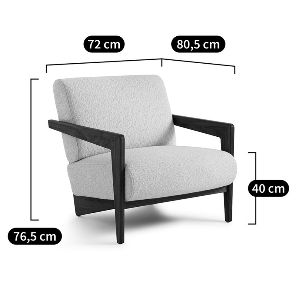 Кресло с обивкой из шенилла с тигровым принтом Tiger Chair Кресло с обивкой из шенилла с тигровым принтом Tiger Chair в Костроме