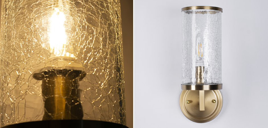 Kelly Wearstler LIAISON Single Arm Sconce Wall Lamp Kelly Wearstler LIAISON Single Arm Sconce Wall Lamp - Loft-Concept в Костроме