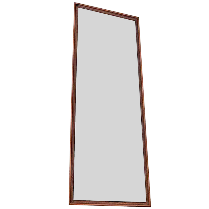 Зеркало Poitiers Mirror Коричневый Зеркало Poitiers Mirror Коричневый в Костроме | Loft Concept
