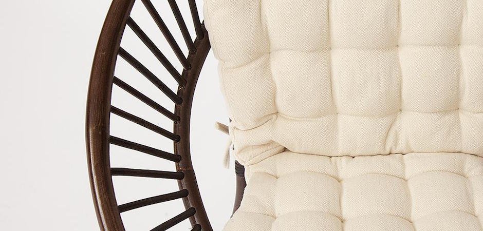 Комплект плетеной мебели Ivory Комплект плетеной мебели Ivory - Loft-Concept в Костроме