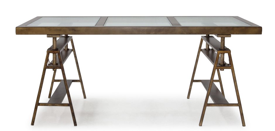 Рабочий стол Andrew Martin Kipling Desk Рабочий стол Andrew Martin Kipling Desk - Loft-Concept в Костроме