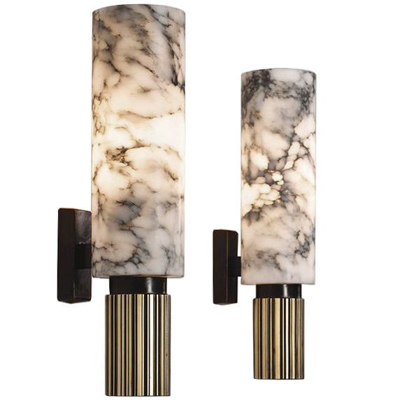 Бра Van der Straeten Applique Lucy N 505 Бра Van der Straeten Applique Lucy N 505 в Костроме | Loft Concept