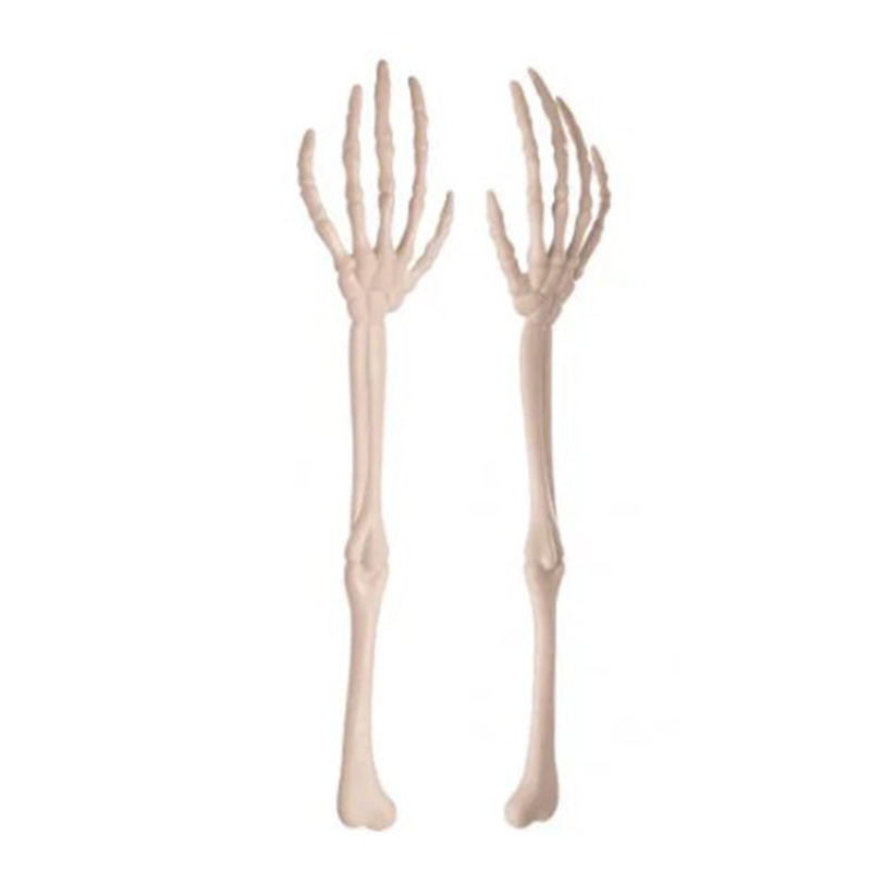 Статуэтка Skeleton Hands Бежевый Статуэтка Skeleton Hands Бежевый в Костроме | Loft Concept