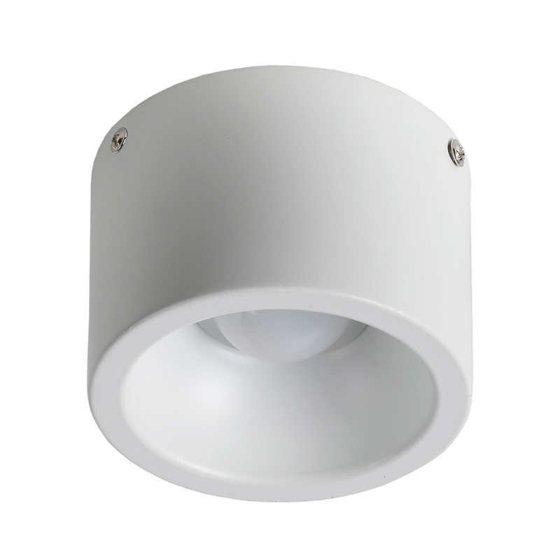 Спот Martha spot white 11 Белый Спот Martha spot white 11 Белый в Костроме | Loft Concept