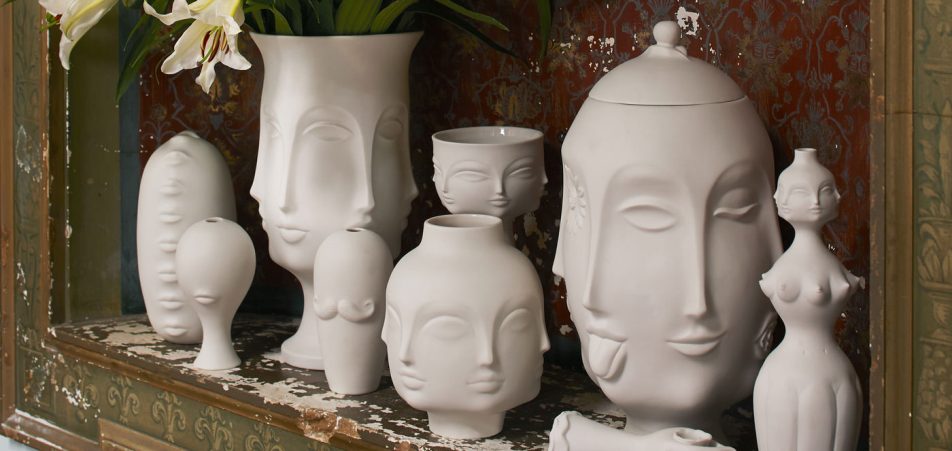 Ваза FRIDA VASE Ваза FRIDA VASE - Loft-Concept в Костроме