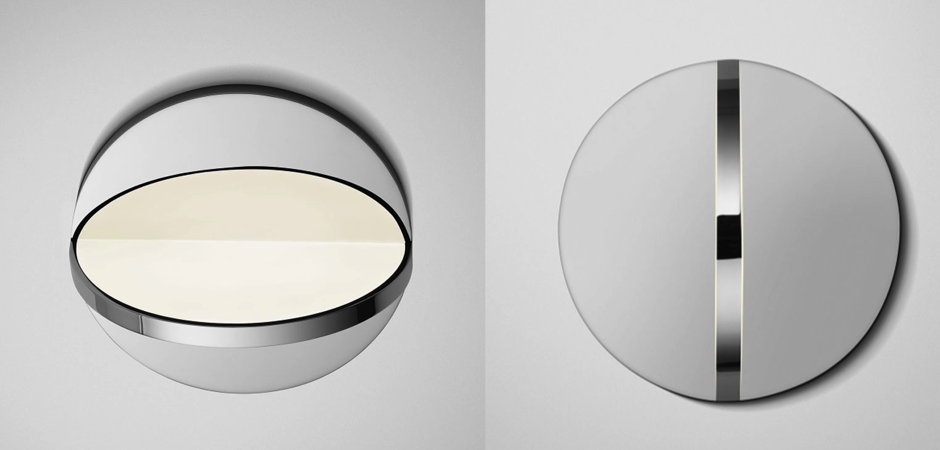 Бра Lee Broom Eclipse wall lamp Бра Lee Broom Eclipse wall lamp - Loft-Concept в Костроме