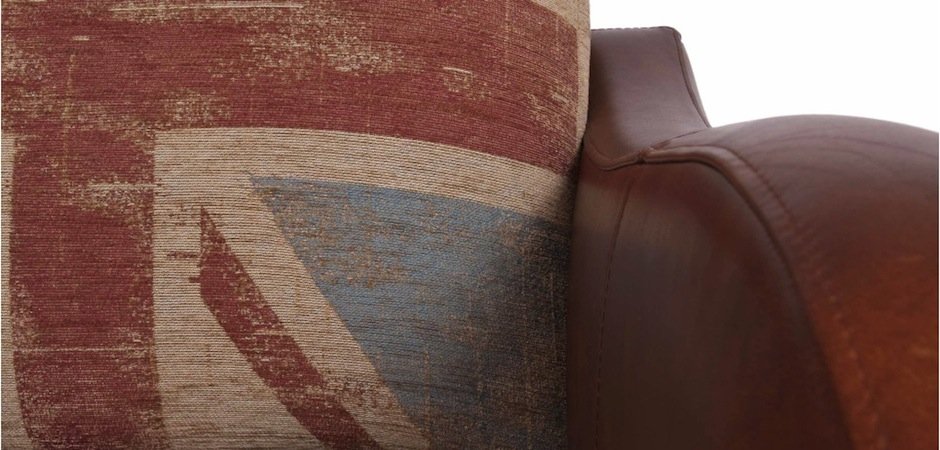 Кресло Master Jack Armchair Britannia Collection Кресло Master Jack Armchair Britannia Collection - Loft-Concept в Костроме