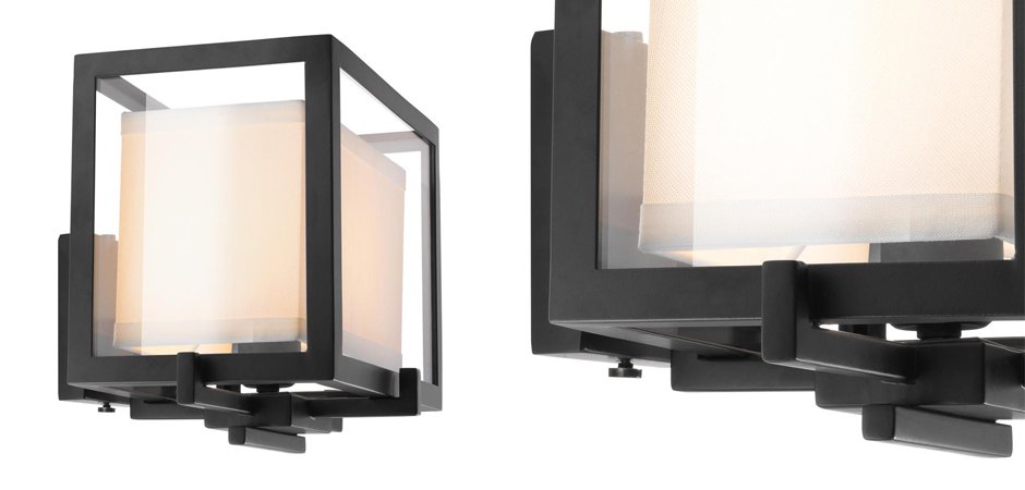 Бра Eichholtz Wall Lamp Pulse Бра Eichholtz Wall Lamp Pulse - Loft-Concept в Костроме