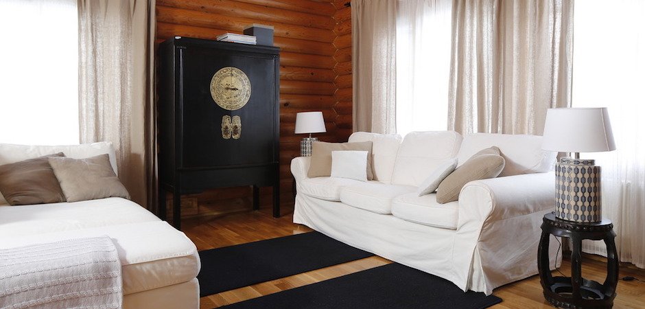 Китайский шкаф Chinese black cabinet Dynasty Ming Китайский шкаф Chinese black cabinet Dynasty Ming - Loft-Concept в Костроме