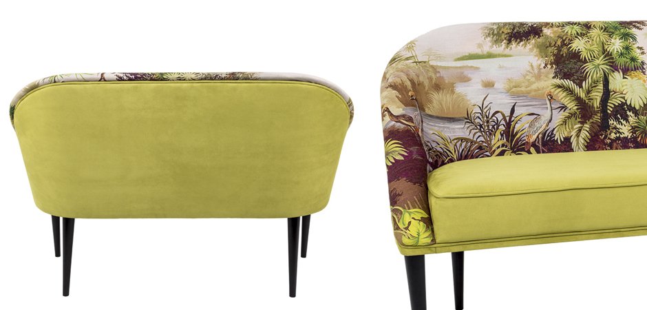 Диван Sofa Nile Coast Диван Sofa Nile Coast - Loft-Concept в Костроме