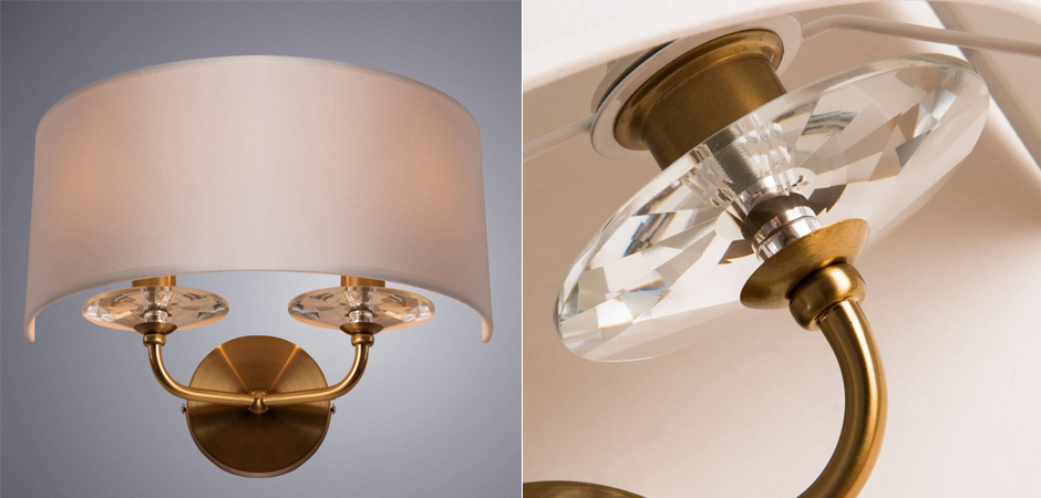 Бра Obelerio Sconces Бра Obelerio Sconces - Loft-Concept в Костроме