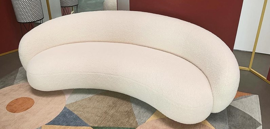 Диван Trillian Sofa Диван Trillian Sofa - Loft-Concept в Костроме