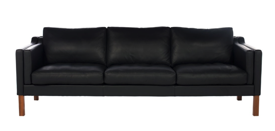 Диван Bоrge Mogensen 2211 3 seats Диван Bоrge Mogensen 2211 3 seats - Loft-Concept в Костроме