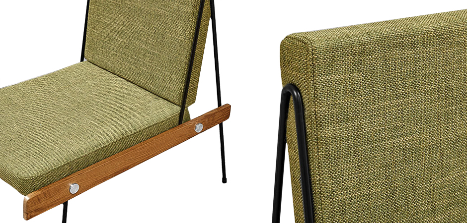 Кресло Pyrmont Chair Кресло Pyrmont Chair - Loft-Concept в Костроме