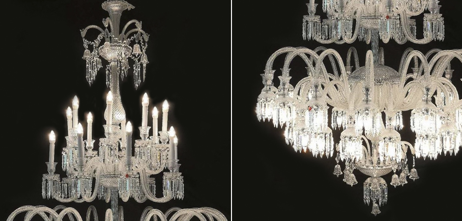 Люстра Solstice Comete Chandelier 48 Люстра Solstice Comete Chandelier 48 - Loft-Concept в Костроме