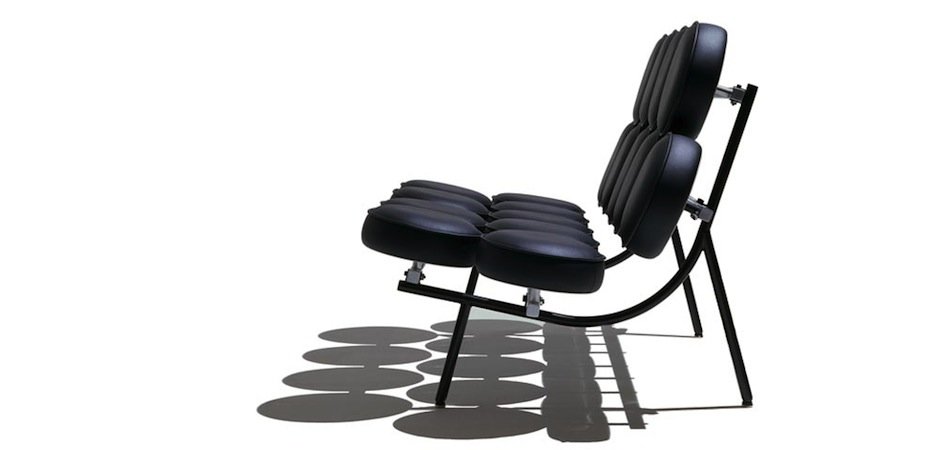 Диван Nelson Marshmallow Sofa Диван Nelson Marshmallow Sofa - Loft-Concept в Костроме
