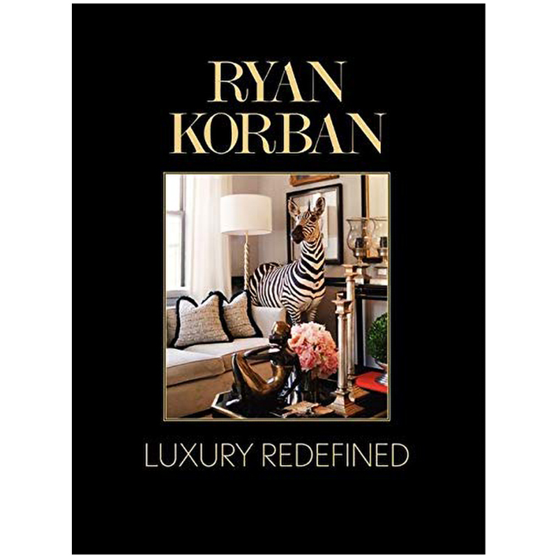 Luxury Redefined Ryan Korban Luxury Redefined Ryan Korban в Костроме | Loft Concept