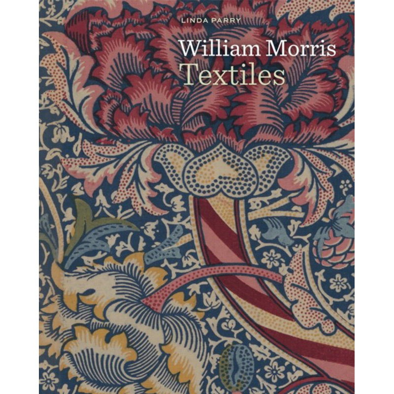 William Morris Textiles William Morris Textiles в Костроме | Loft Concept