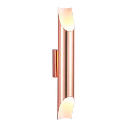 Бра Galliano One by DELIGHTFULL pink gold Розовое золото Бра Galliano One by DELIGHTFULL pink gold Розовое золото в Костроме | Loft Concept