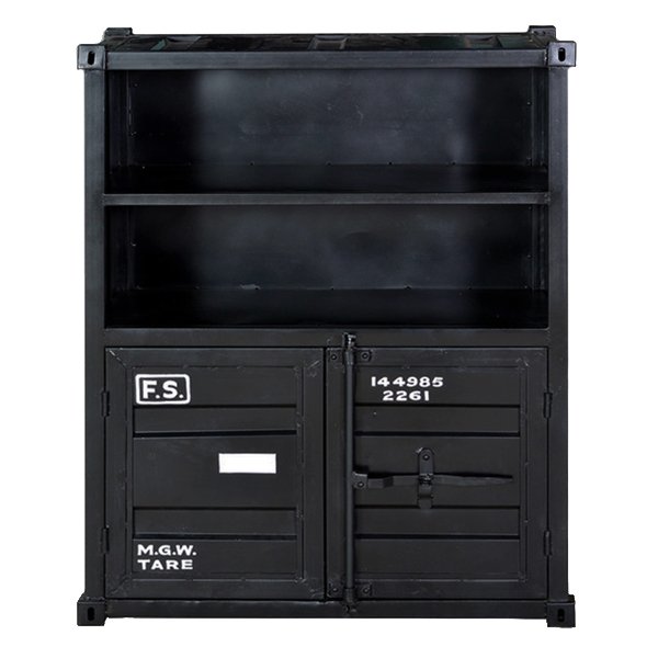 Буфет морской контейнер Container Style Armoire Display Cabinet Малахит (зеленый) Синий Желтый Красный Белый Серый Черный Буфет морской контейнер Container Style Armoire Display Cabinet Малахит (зеленый) Синий Желтый Красный Белый Серый Черный в Костроме | Loft Concept