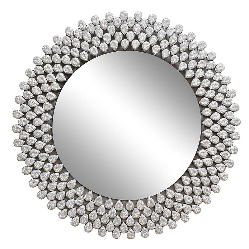 Зеркало Shining Drops Mirror Зеркало Shining Drops Mirror в Костроме | Loft Concept