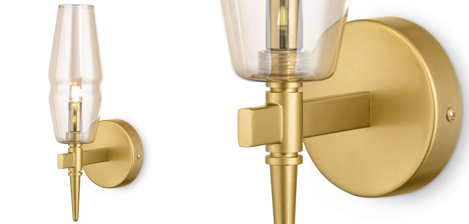 Бра Polani Sconces Бра Polani Sconces - Loft-Concept в Костроме