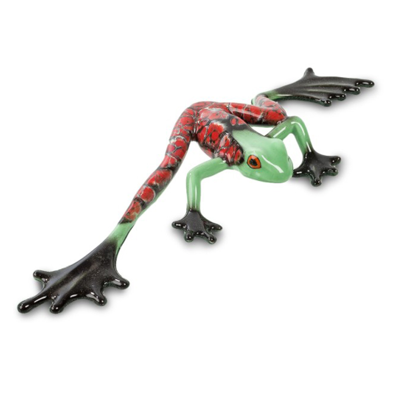 Статуэтка Statuette Frog U Мульти Статуэтка Statuette Frog U Мульти в Костроме | Loft Concept