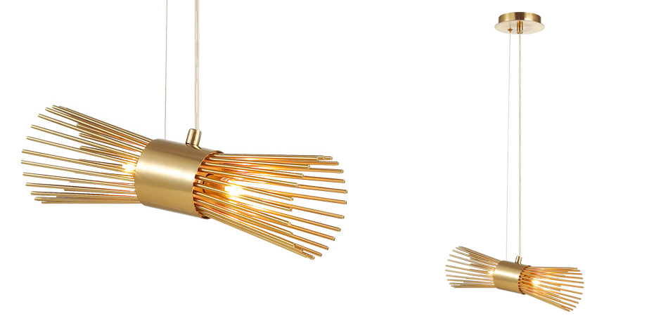 Люстра Orso Chandelier 2 Люстра Orso Chandelier 2 - Loft-Concept в Костроме