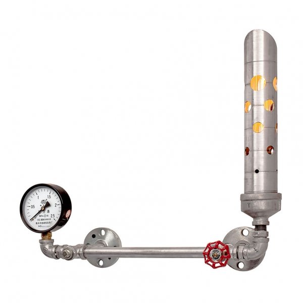 Бра Water Meter And Red Crane  в Костроме | Loft Concept 