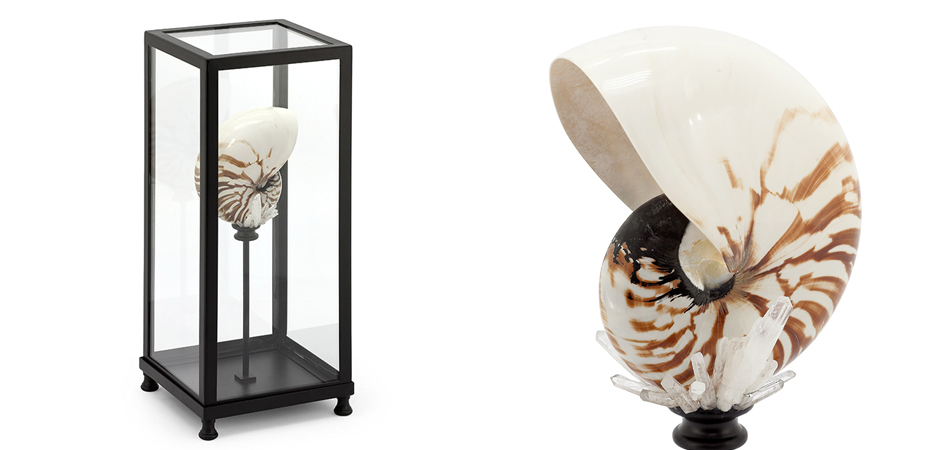 Статуэтка GLASS BOX DECORATION LG Статуэтка GLASS BOX DECORATION LG - Loft-Concept в Костроме
