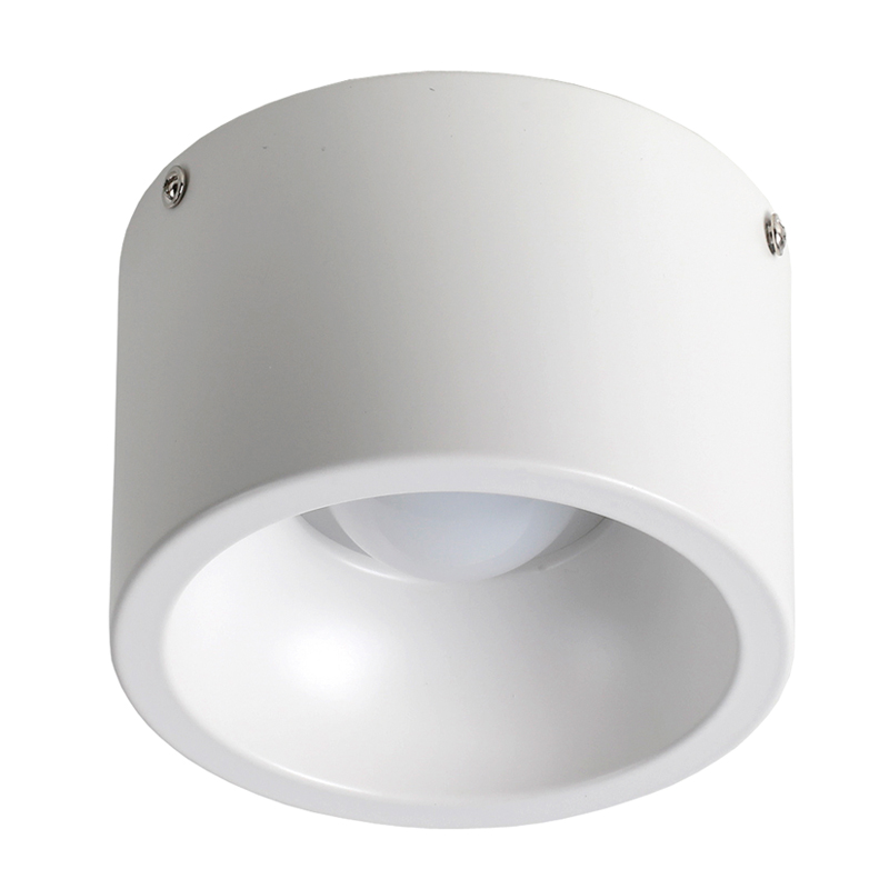 Спот Martha spot white 14 Белый Спот Martha spot white 14 Белый в Костроме | Loft Concept