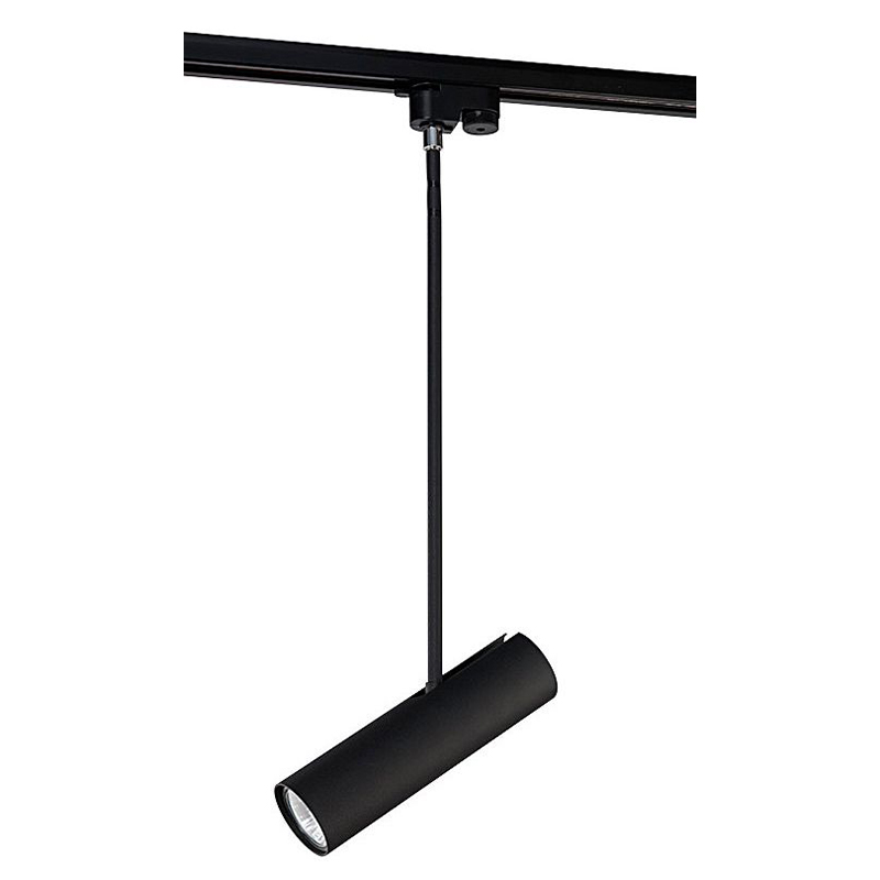Спот Tibo Spot Track Trumpet Tube black 57 Черный Спот Tibo Spot Track Trumpet Tube black 57 Черный в Костроме | Loft Concept