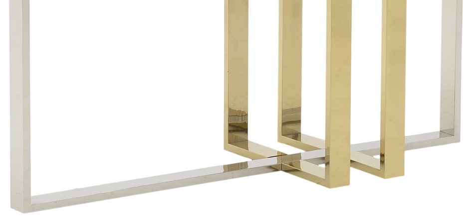 Консоль Geometry Console Консоль Geometry Console - Loft-Concept в Костроме