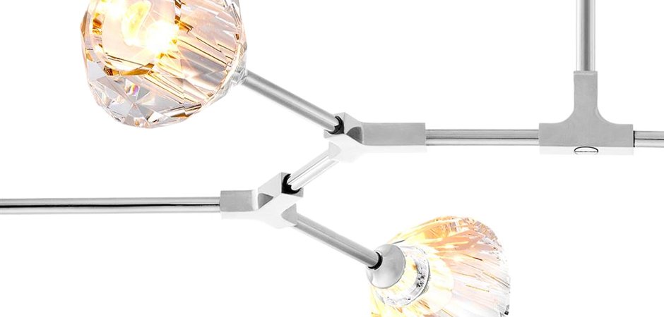 Люстра Chandelier Salasco Люстра Chandelier Salasco - Loft-Concept в Костроме