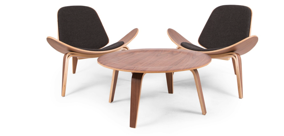 Столик Plywood Столик Plywood - Loft-Concept в Костроме
