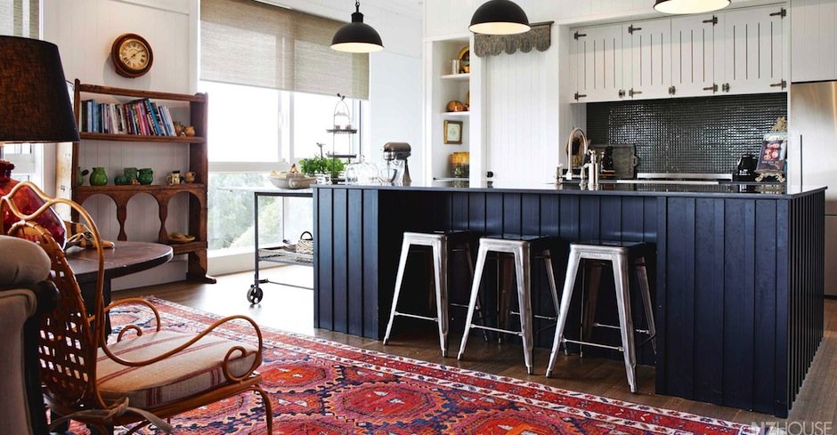 Барный стул Tolix Bar Stool 75 Барный стул Tolix Bar Stool 75 - Loft-Concept в Костроме