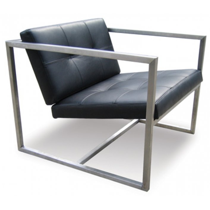 Кресло Delano Chair Кресло Delano Chair в Костроме | Loft Concept