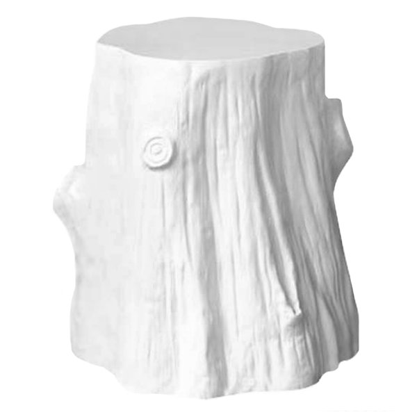 Subin Accent Table Белый Subin Accent Table Белый в Костроме | Loft Concept