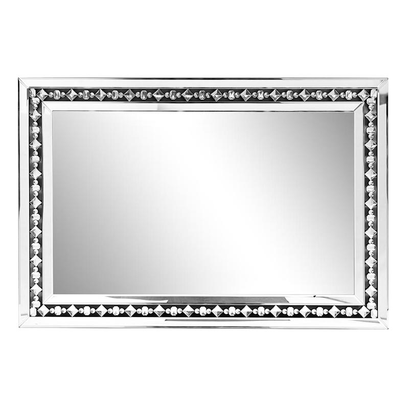 Зеркало Roseta Mirror Зеркало Roseta Mirror в Костроме | Loft Concept