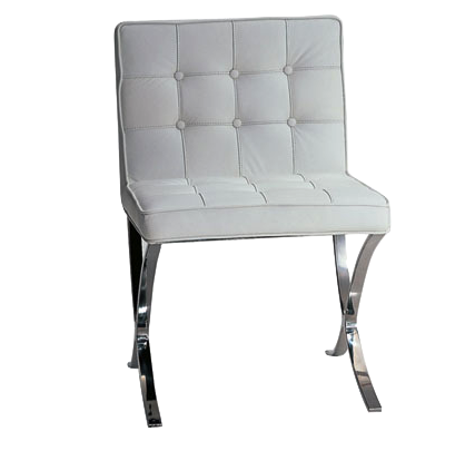 Кресло Barcelona dining chair Кресло Barcelona dining chair в Костроме | Loft Concept