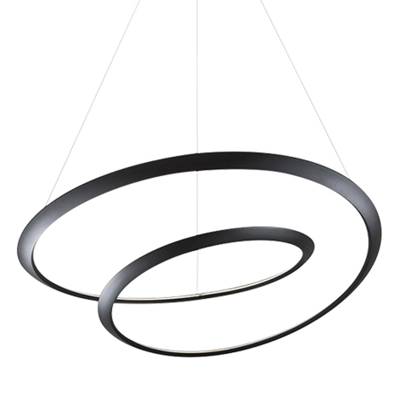 Люстра Arihiro Miyake NEMO LIGHTING Black Черный Люстра Arihiro Miyake NEMO LIGHTING Black Черный в Костроме | Loft Concept