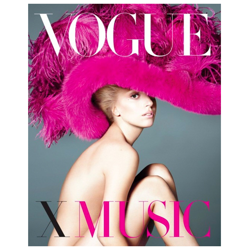 Vogue X Music Vogue X Music в Костроме | Loft Concept