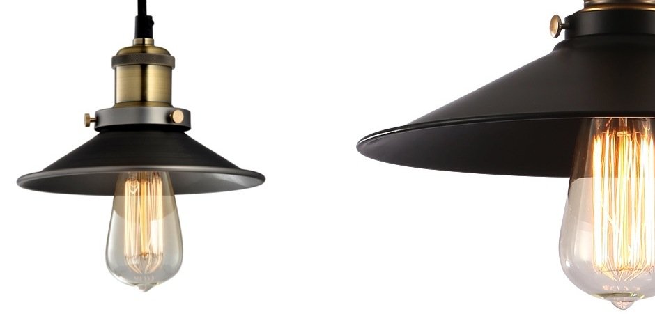 Люстра Loft Cone Pendant 5 Люстра Loft Cone Pendant 5 - Loft-Concept в Костроме