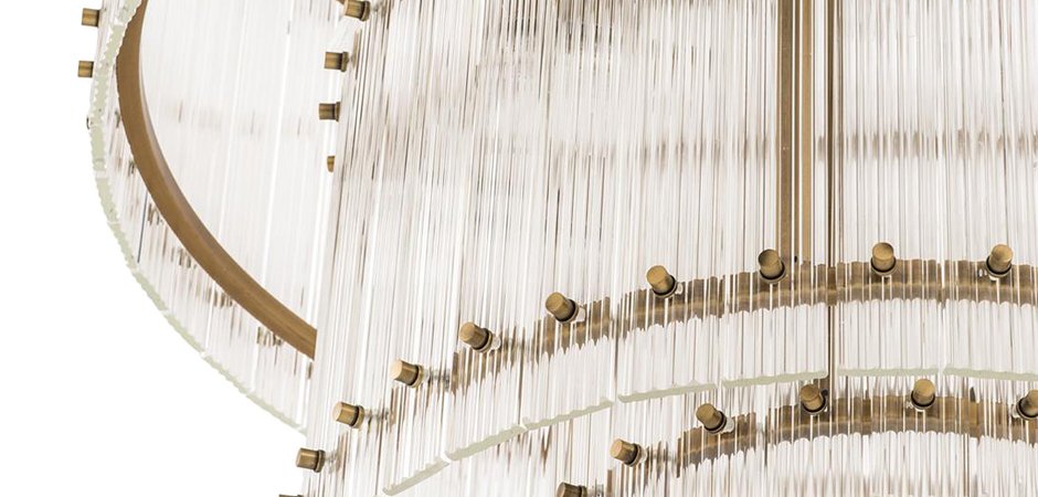 Люстра Chandelier Ruby L Люстра Chandelier Ruby L - Loft-Concept в Костроме