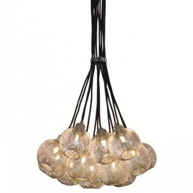 Подвесной светильник Spheroball Light Pendant 14 Подвесной светильник Spheroball Light Pendant 14 в Костроме | Loft Concept
