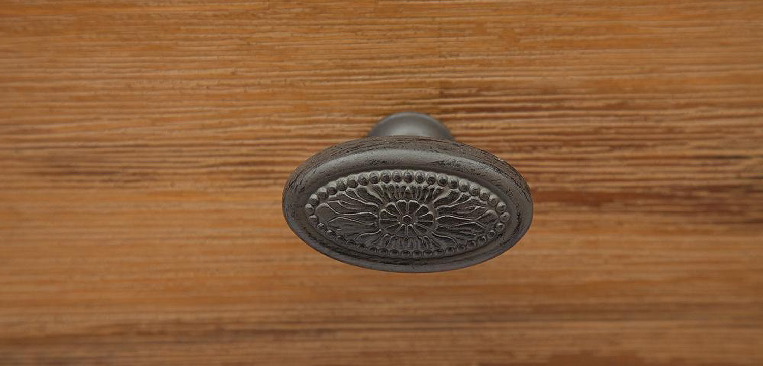 Стеллаж Shelving Provence Constantine small - фото №1