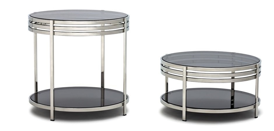 Столик Ula Small table ULA004 Столик Ula Small table ULA004 - Loft-Concept в Костроме